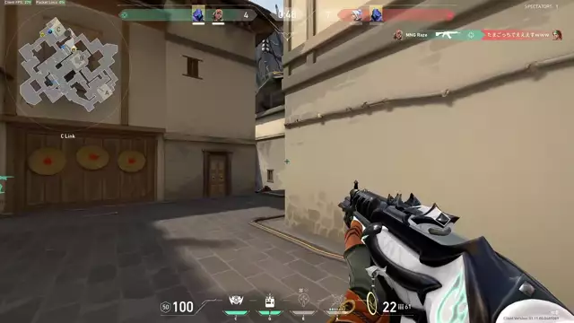 valorant RAZEmontage byAluU #1